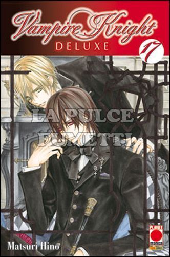 VAMPIRE KNIGHT DELUXE #    17